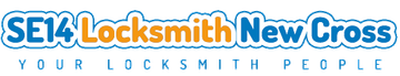 SE14 Locksmith New Cross logo